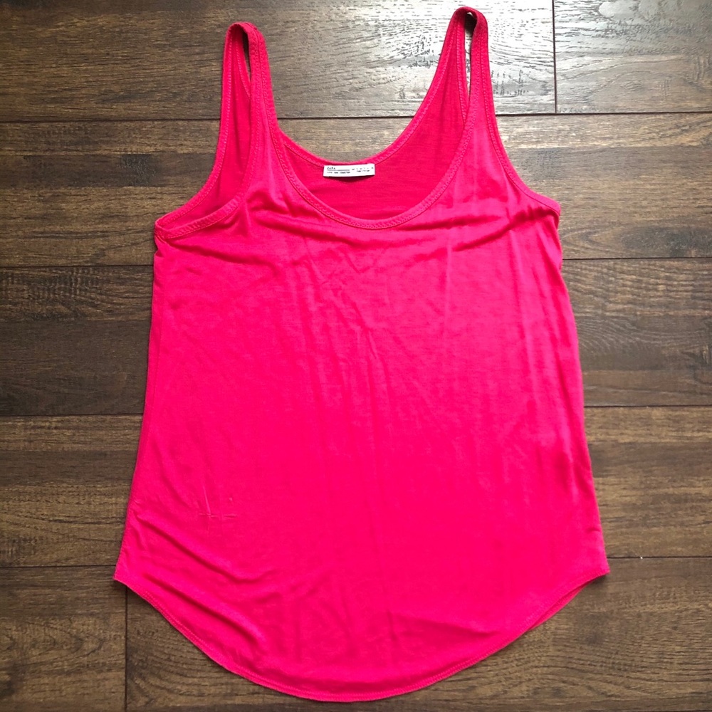 Zara Top
